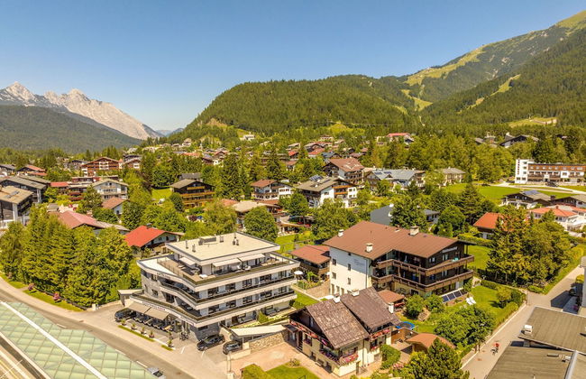 A-VITA Living Luxury Appartements - Foto 72