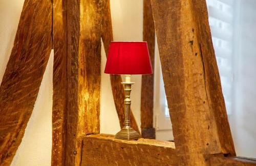 Ferienwohnung Badstube Anno 1583 - Foto 65