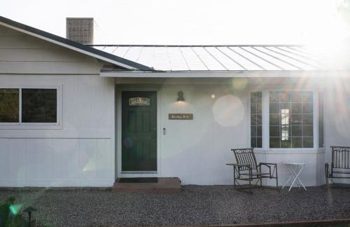 Sunshine House - Nestled In Page Springs - Foto 15