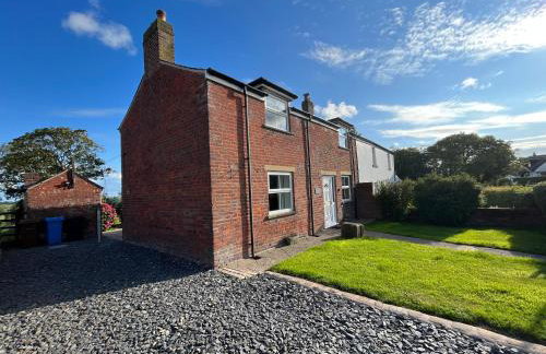 Newton Hall Farm cottage, hot tub garden views Nr Lytham Ribby - Foto 44