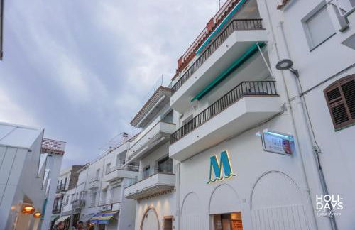 Port de la Selva Holidays Apart 2 - Foto 8