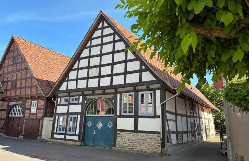 Urzeit 1621 - Deine charmante Zeitreise - Foto 1