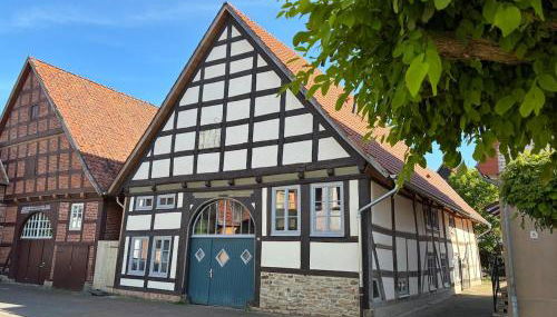 Urzeit 1621 - Deine charmante Zeitreise - Foto 1