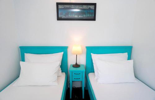 Stiniva Bay - Hvar Villa - Foto 35