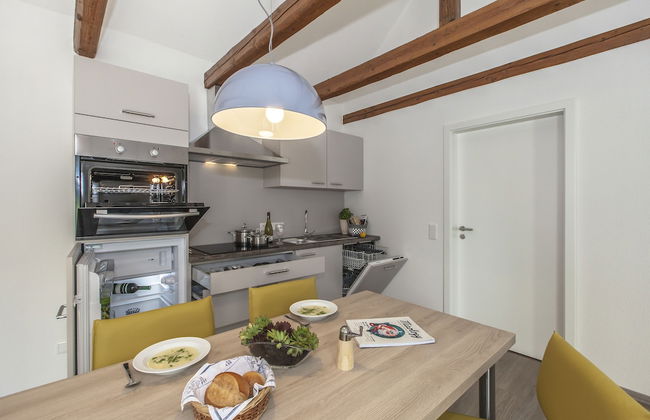 Ferienapartments Pirna - Foto 22