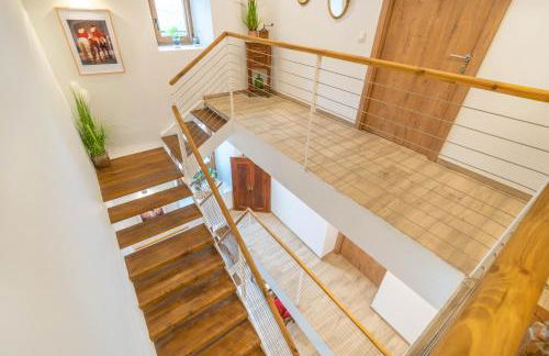 Casa karrikaburu, acogedores apartamentos rodeados de naturaleza - Foto 63