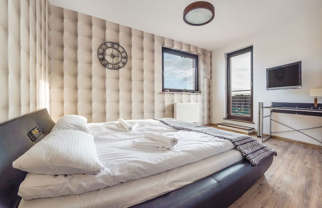 Apartamenty Sun & Snow Foka - Photo 33