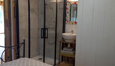 Ma petite cabane Gites des oliviers - Photo 2