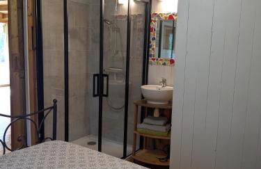 Ma petite cabane Gites des oliviers - Foto 2