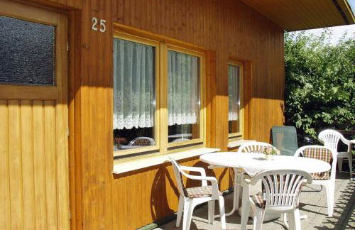 Feriensiedlung Am Grundlossee in Sewekow - Photo 14