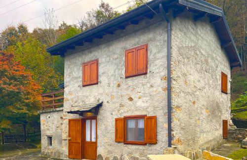 Chalet Casargo - Foto 29