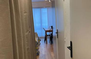 Appartement Cosy 4 personnes au coeur des Pyrénées - Foto 50