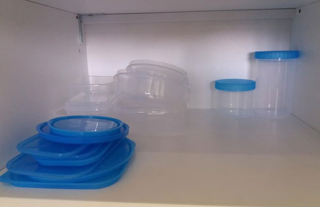 BMP Apartment Orchidea - Foto 14