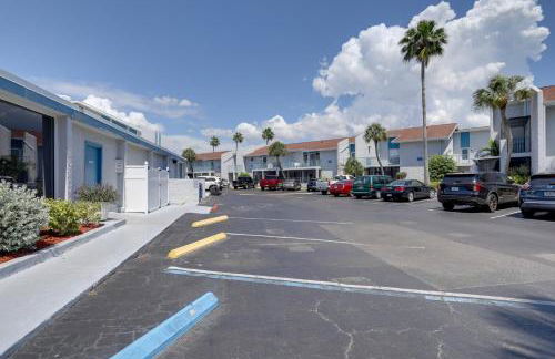 Sip, Sunbathe and Relax Poolside Madeira Beach Gem! - Photo 29