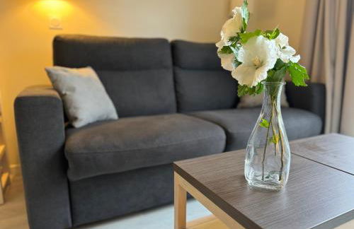 Apartment in Residence Normandy Garden, Branville - Foto 28