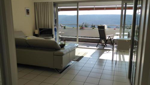 Ferienwohnung Stefi, magischer Ausblick, Schwimmbad-Sauna in Lahnstein - Foto 4