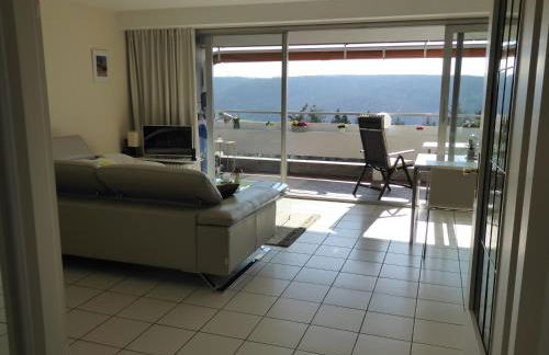 Ferienwohnung Stefi, magischer Ausblick, Schwimmbad-Sauna in Lahnstein - Foto 10