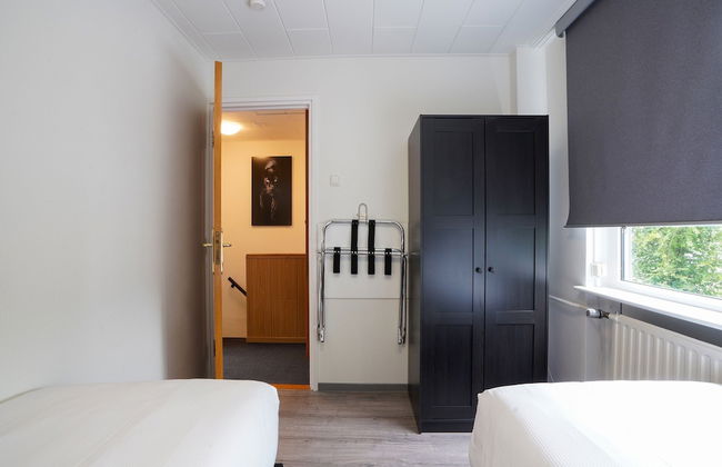 Stay With Garden, Limburg - Foto 8