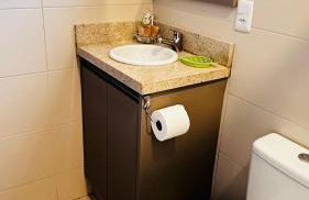 Jardim do Rio Suítes - Foto 25