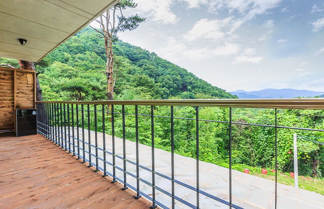 Vista Hill Pool Villa - Foto 29