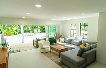 Villa Viscayne - Miami Modern Luxury with Pool & Spa - Foto 10