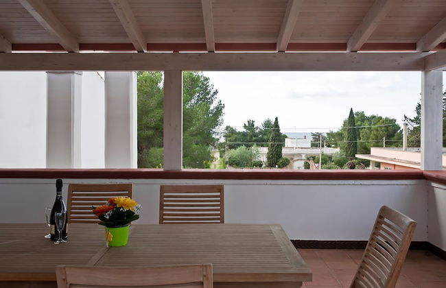 VilleSalento - Villa Salento Beach M520 - Foto 19