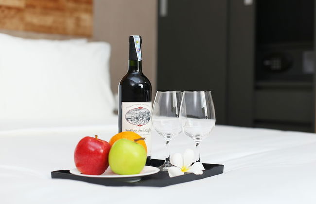 Melina Turtle Lake Saigon Center - Foto 5