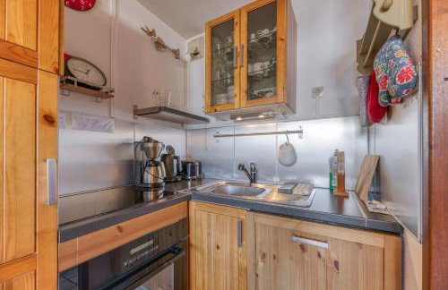 Granges 8 - Bel Appt 4p Au Pied Des - Foto 9