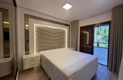 Aconchegante apto com vista para Catedral - Foto 10