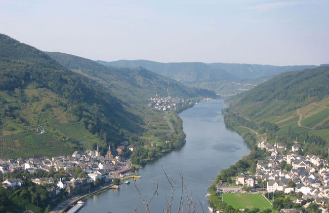 Appealing Apartment in Sankt Aldegund - Foto 18