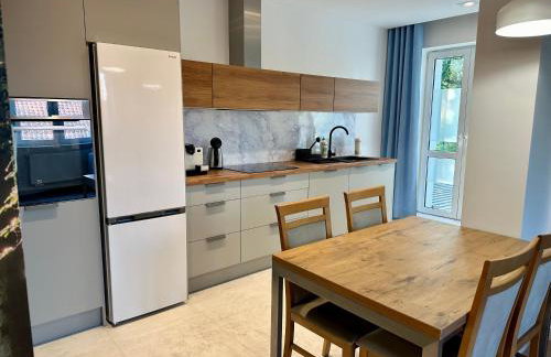 Apartament Mazurski - Foto 1