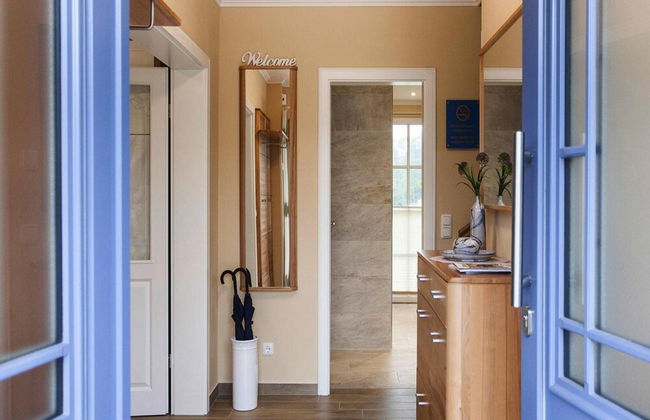 Ferienhaus in Fuhlendorf - Foto 23