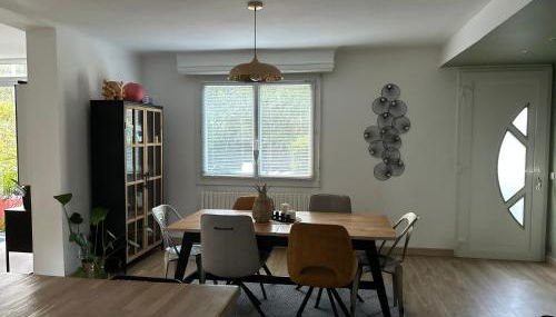 Appartement spacieux - Foto 5