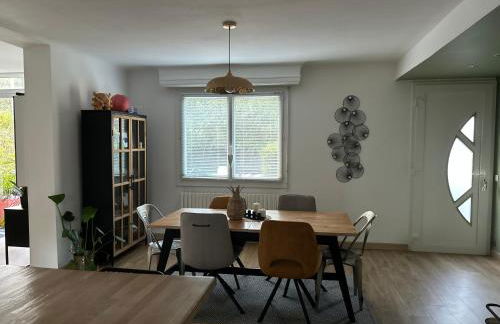 Appartement spacieux - Foto 5