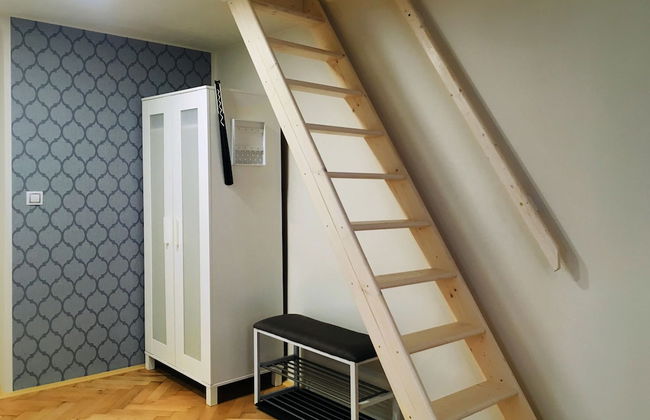 Marienbad Apartment - Foto 10