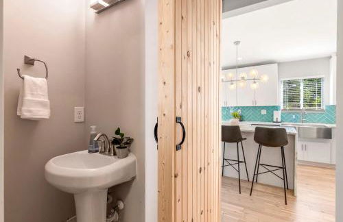 Twin Homes - 8 Bedroom Retreat In Central ATL - Foto 44