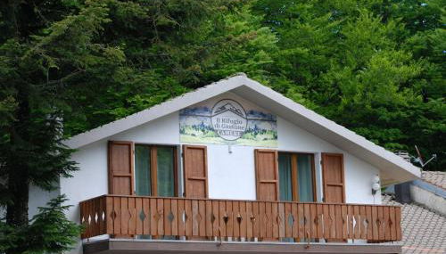 IL RIFUGIO DI GASTONE - Monte Amiata - Macinaie - - Foto 3