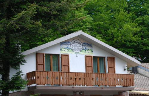 IL RIFUGIO DI GASTONE - Monte Amiata - Macinaie - - Foto 3