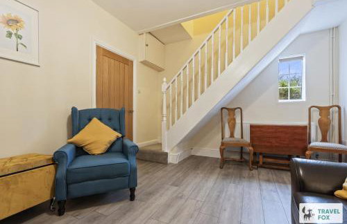 Pear Tree Cottage Pool Table 15mins drive to Alton Towers - Foto 19