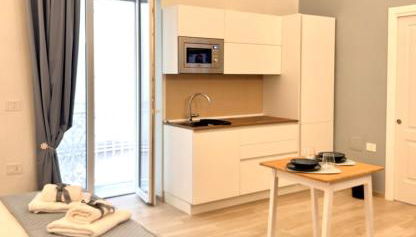 LIANA BLUE HOME - Torre Annunziata - Foto 5