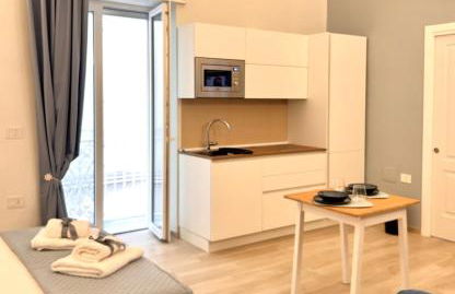 LIANA BLUE HOME - Torre Annunziata - Foto 5