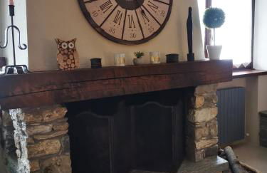 La maison de Carmen - Foto 23