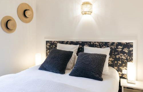 Demeure de Flore - Hôtel Particulier au Cœur de Brive comprenant 8 appartements de charme - Foto 40