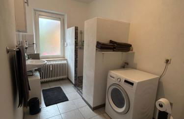 Homestay - Ferienwohnung Apfelgarten - Foto 21