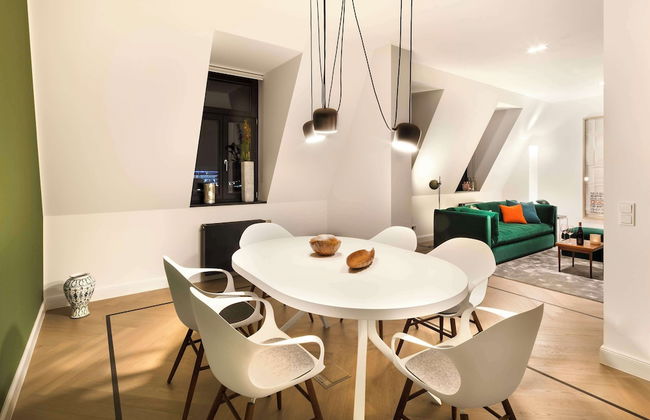 Lux 11 Berlin Mitte - Foto 19