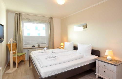 Haus Norderhoog - Foto 32