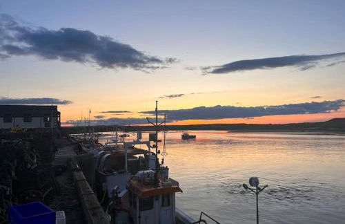 Amazing sea views and hot tub - Photo 42