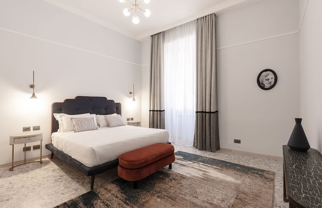 Be Mate Castel Sant'Angelo - Photo 11