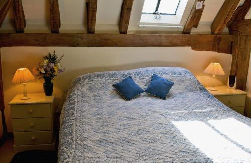 Mount House Barn - Foto 8