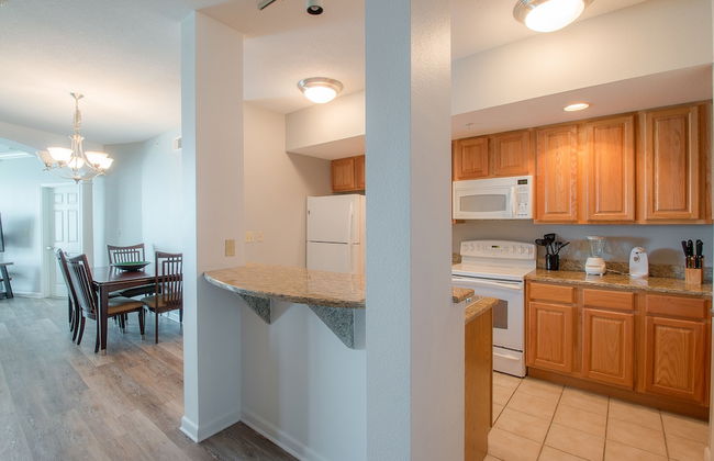 Legacy II 604 - Foto 22